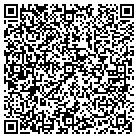 QR code with R H Dupper Landscaping Inc contacts