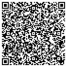 QR code with K C Farms Feed & Supply contacts