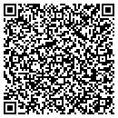 QR code with Autozone contacts