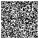 QR code with Clay Pub contacts