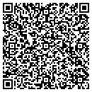 QR code with Trees Inc contacts