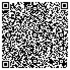 QR code with A Walk In Time Antiques contacts
