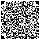 QR code with Andersons Farm Center contacts