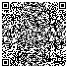 QR code with Woodland Tree Service contacts