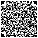QR code with Al Penfound contacts