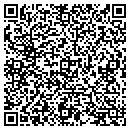 QR code with House Of Alarms contacts