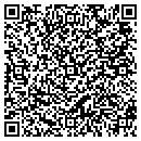 QR code with Agape Graphics contacts