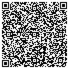 QR code with Anthony H Denhart Builder contacts