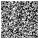 QR code with Alpine Cleaners contacts