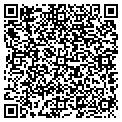QR code with KFC contacts
