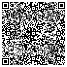 QR code with Zion Community Development contacts