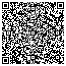 QR code with Hanson Aggregates contacts