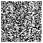 QR code with MDM Woddworking Service contacts