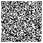QR code with Risley's Audio & Video contacts