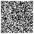 QR code with Weber Concrete Service contacts