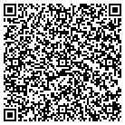 QR code with National Midget Auto Racing Hall contacts