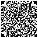 QR code with A Quality Custom Roofing contacts