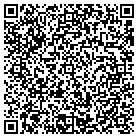 QR code with People's Mortgage Service contacts