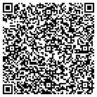 QR code with Hi Tech Foam Products Inc contacts