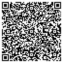 QR code with Raymond Hoehn contacts