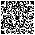 QR code with Tubby's contacts