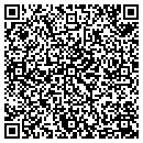 QR code with Hertz Rent A Car contacts
