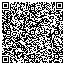 QR code with Ceiling Pro contacts
