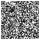 QR code with Malone's Gymnastics Center contacts