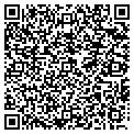 QR code with J Whybrew contacts
