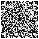 QR code with Hoosier Foot & Ankle contacts