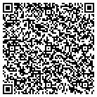QR code with Gary's On-Site Computer Repair contacts
