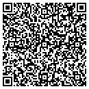 QR code with James R Devney contacts