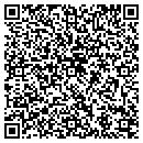 QR code with F C Tucker contacts