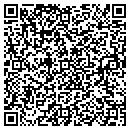 QR code with SOS Storage contacts
