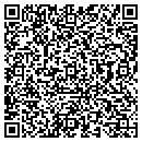 QR code with C G Theobold contacts