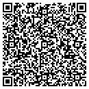 QR code with L J W Inc contacts