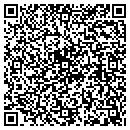 QR code with HQS Inc contacts