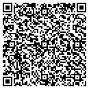QR code with Hendrich Abstract Co contacts