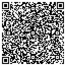 QR code with Garland E Frey contacts
