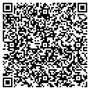 QR code with Richard F Lattire contacts