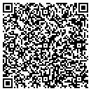 QR code with Audiovision contacts