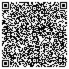QR code with D Tails Pet Setting Service contacts