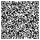 QR code with Gary Monjon contacts