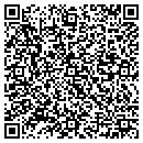 QR code with Harrington-Hoch Inc contacts