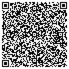 QR code with Old Gimbel Corner Antiques contacts