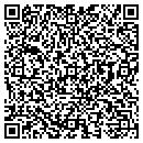 QR code with Golden Frame contacts