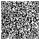QR code with Custom Curbs contacts