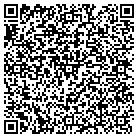 QR code with B Expressive Salon & Day Spa contacts