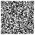 QR code with White Spot Coin Laundry & Dry contacts