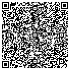 QR code with Cascade Engineering & Graphics contacts